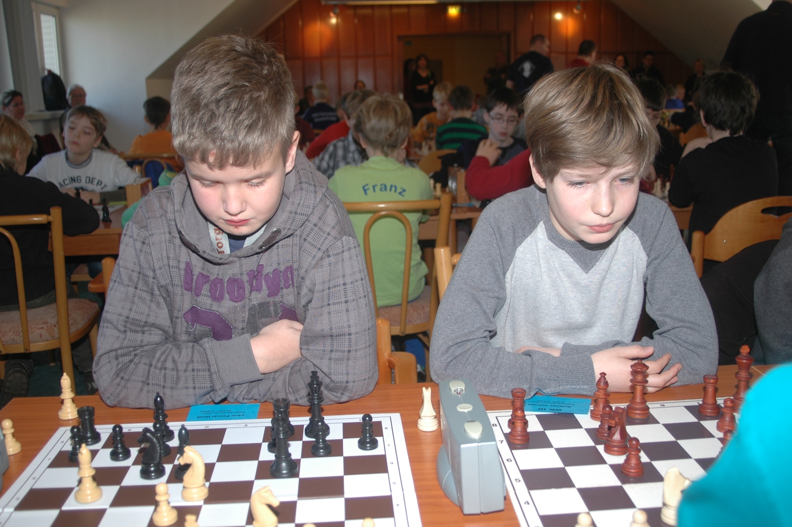 Vorschau